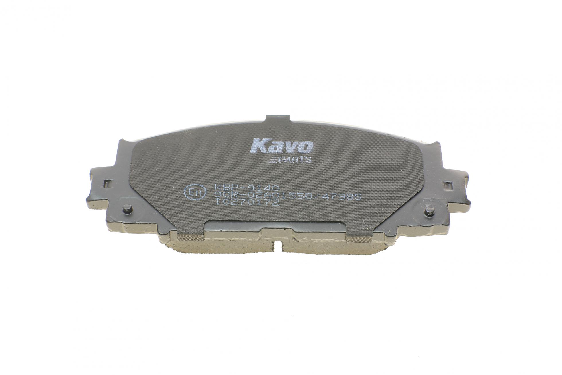 KBP9140 KAVO PARTS